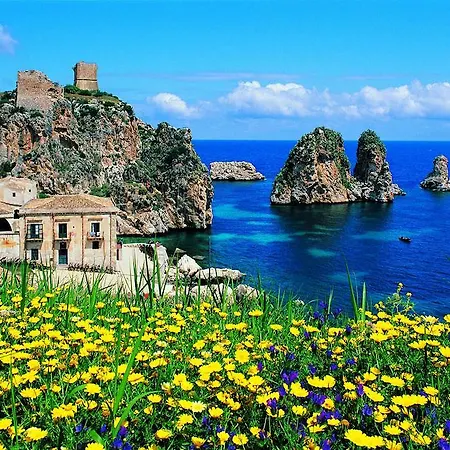 Hotel Turismo Rurale Baglio Fastuchera