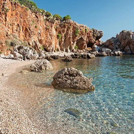 Turismo Rurale Baglio Fastuchera