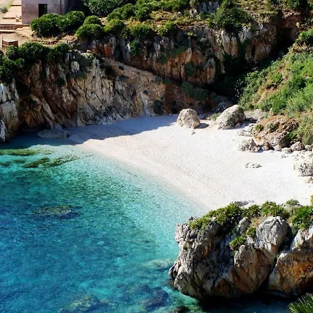 Hotel Turismo Rurale Baglio Fastuchera