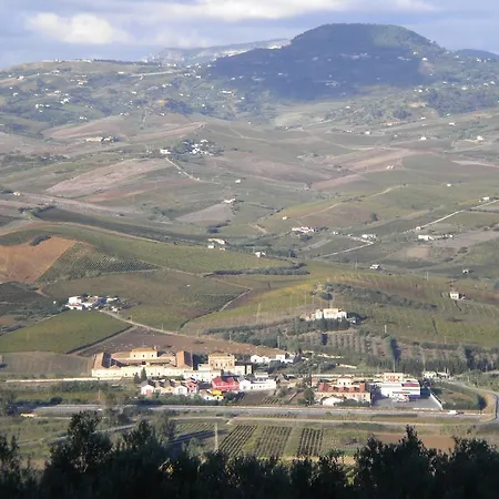 Hotel Turismo Rurale Baglio Fastuchera