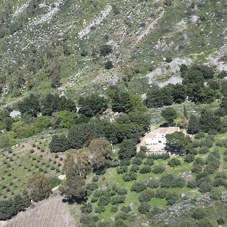 Turismo Rurale Baglio Fastuchera