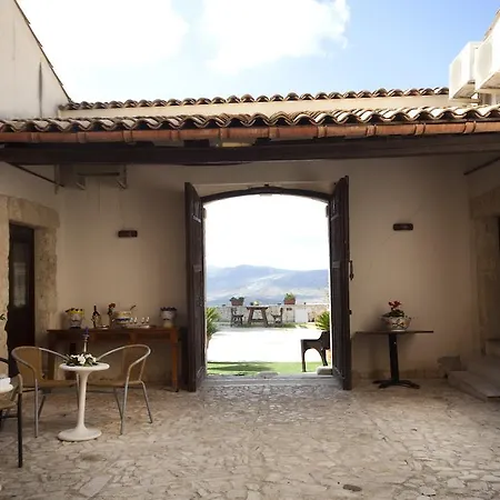 Turismo Rurale Baglio Fastuchera