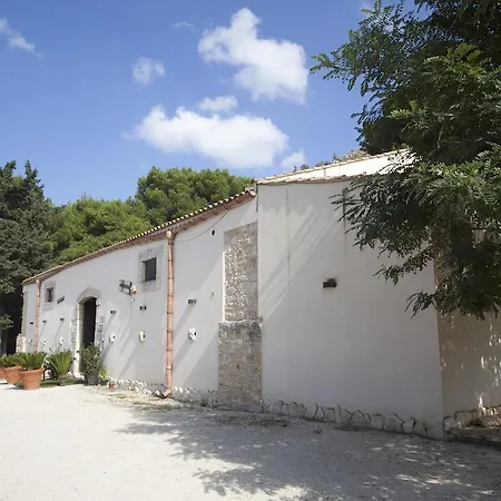 Hotel Turismo Rurale Baglio Fastuchera Alcamo