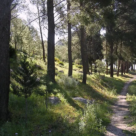 Turismo Rurale Baglio Fastuchera Alcamo