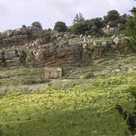 Turismo Rurale Baglio Fastuchera