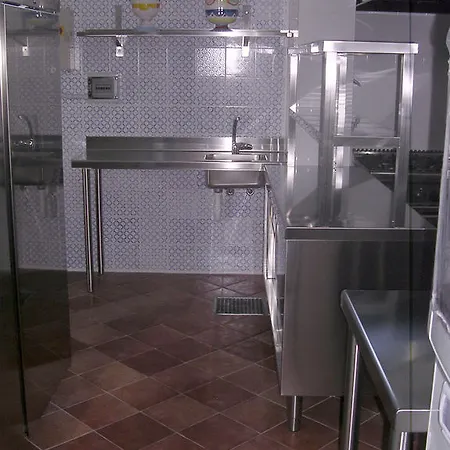 Hotel Turismo Rurale Baglio Fastuchera Alcamo