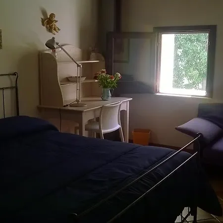 Turismo Rurale Baglio Fastuchera