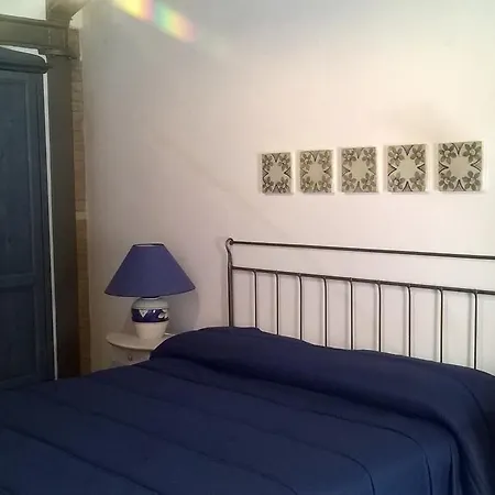 Turismo Rurale Baglio Fastuchera