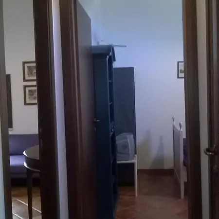 Hotel Turismo Rurale Baglio Fastuchera