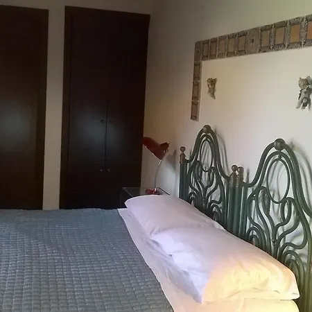 Hotel Turismo Rurale Baglio Fastuchera