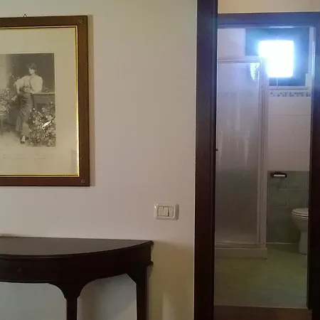Hotel Turismo Rurale Baglio Fastuchera 3*