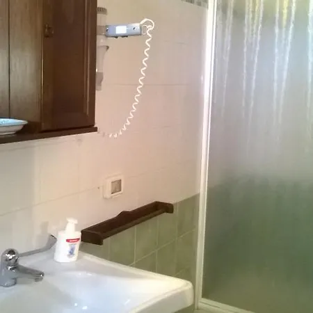 Hotel Turismo Rurale Baglio Fastuchera Alcamo