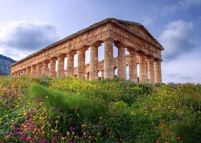 Turismo Rurale Baglio Fastuchera