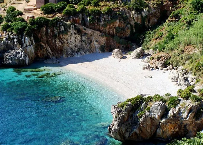 Hotel Turismo Rurale Baglio Fastuchera