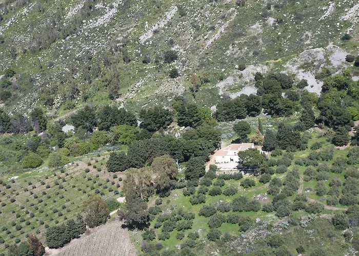 Turismo Rurale Baglio Fastuchera