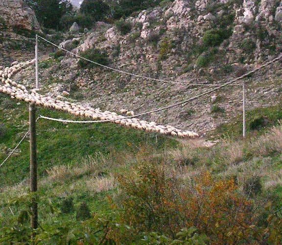 Hotel Turismo Rurale Baglio Fastuchera 3*